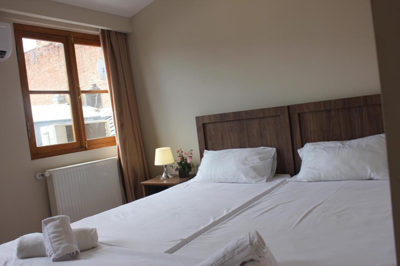 Diamond Georgia Hotel Тбілісі Екстер'єр фото